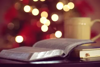 The Incredible Journey of Faith