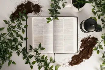 Following Jesus