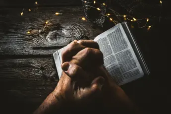 "Are You the One Who Is to Come …?"