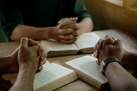 Prayer Meetings